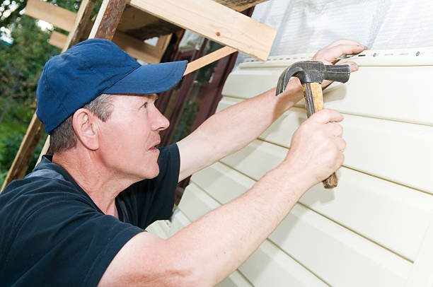 Best Stone Veneer Siding  in Lake Ssota, WI