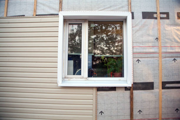 Best Residential Vinyl Siding Installation  in Lake Ssota, WI