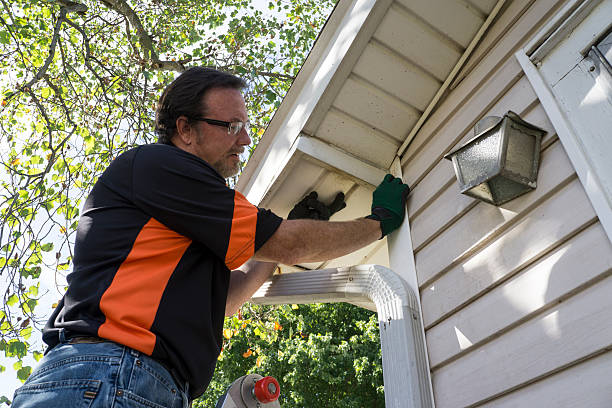  Lake Ssota, WI Siding Installation Pros